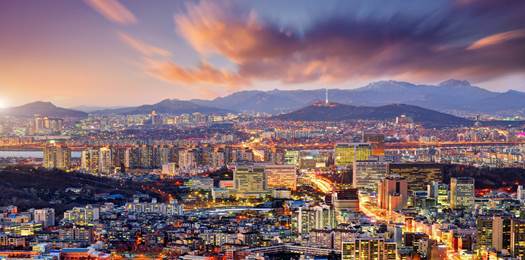 Student work experience South Korea | Standard Chartered